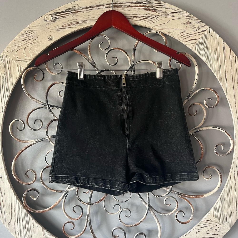 Windsor shorts